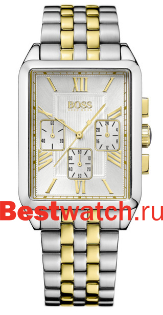 Часы Hugo Boss Gents HB-1512727